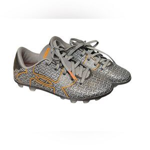 Under Armour Force Cleats Sz 12